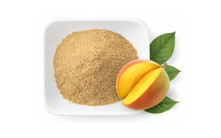 African mango seed extract ingredient