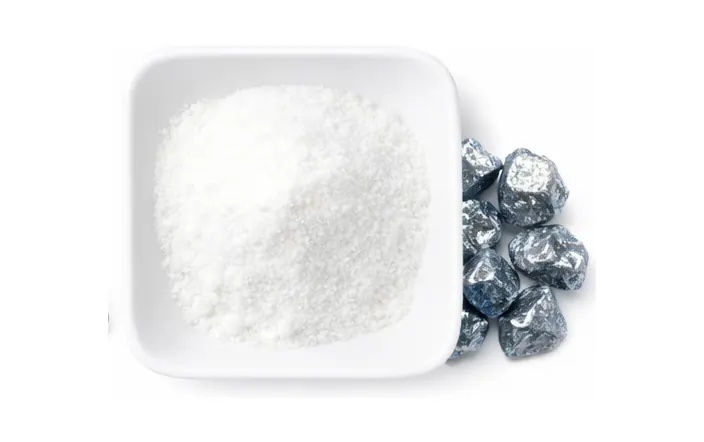 Chromium picolinate ingredient