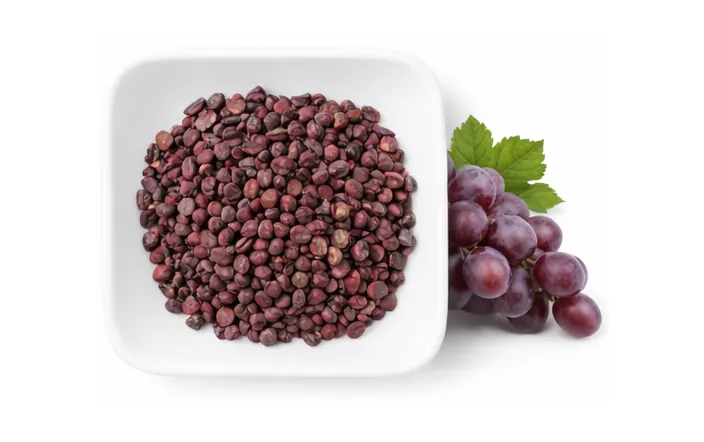 Grape seed extract ingredient