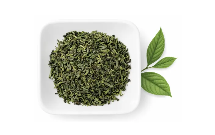 Green tea extract ingredient