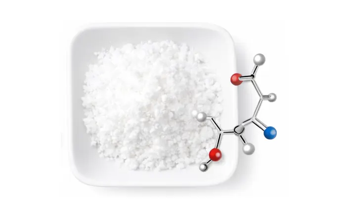 L-Carnitine HCL ingredient